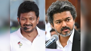 "Ask Vijay Why He Is Silent": Stalin Junior Says Arrest Was Drama To Divert
