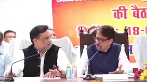 Congress-SP Rift Explodes In Saharanpur: Trouble Ahead Of UP 2027?