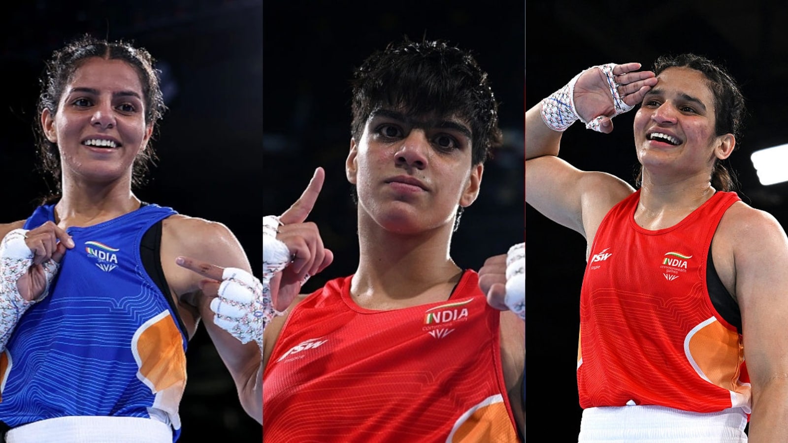 Commonwealth Games 2026 Live Updates | Day 10 CWG 2026 India Medal Tally: Sakshi Chaudhary, Priya Ghanghas, Arundhati Choudhary Script History With Gold Medals, India Eyes 4 More In Boxing