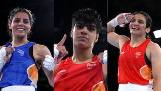 Commonwealth Games 2026 Live Updates | Day 10 CWG 2026 India Medal Tally: Sakshi Chaudhary, Priya Ghanghas, Arundhati Choudhary Script History With Gold Medals, India Eyes 4 More In Boxing
