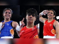 Commonwealth Games 2026 Live Updates | Day 10 CWG 2026 India Medal Tally: Sakshi Chaudhary, Priya Ghanghas, Arundhati Choudhary Script History With Gold Medals, India Eyes 4 More In Boxing