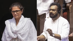 'Lungiwala' Remark Causes Uproar In Rajya Sabha, 'Dhoti' Reactions Follow