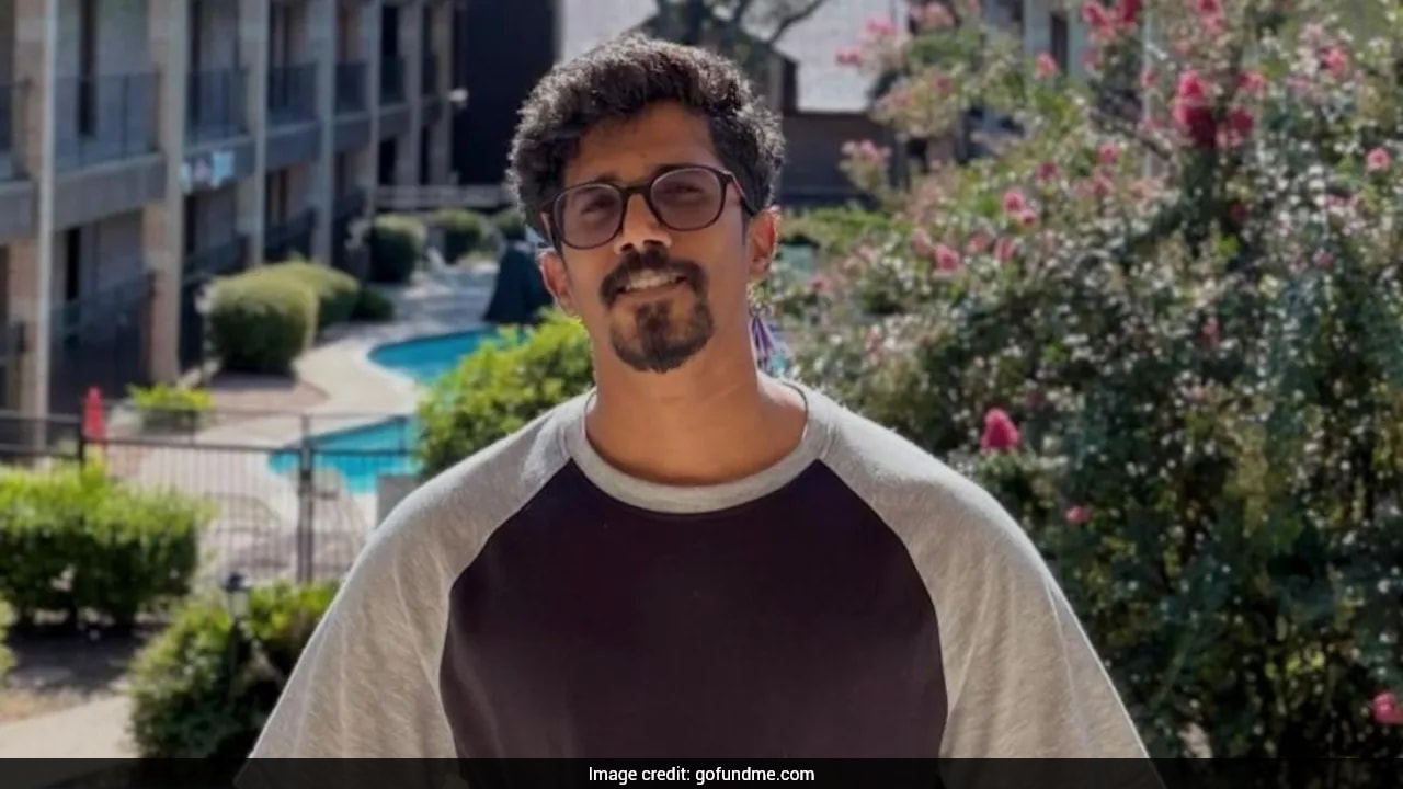 Hyderabad Student Dies By Suicide In US, Was Stressed Over No Job