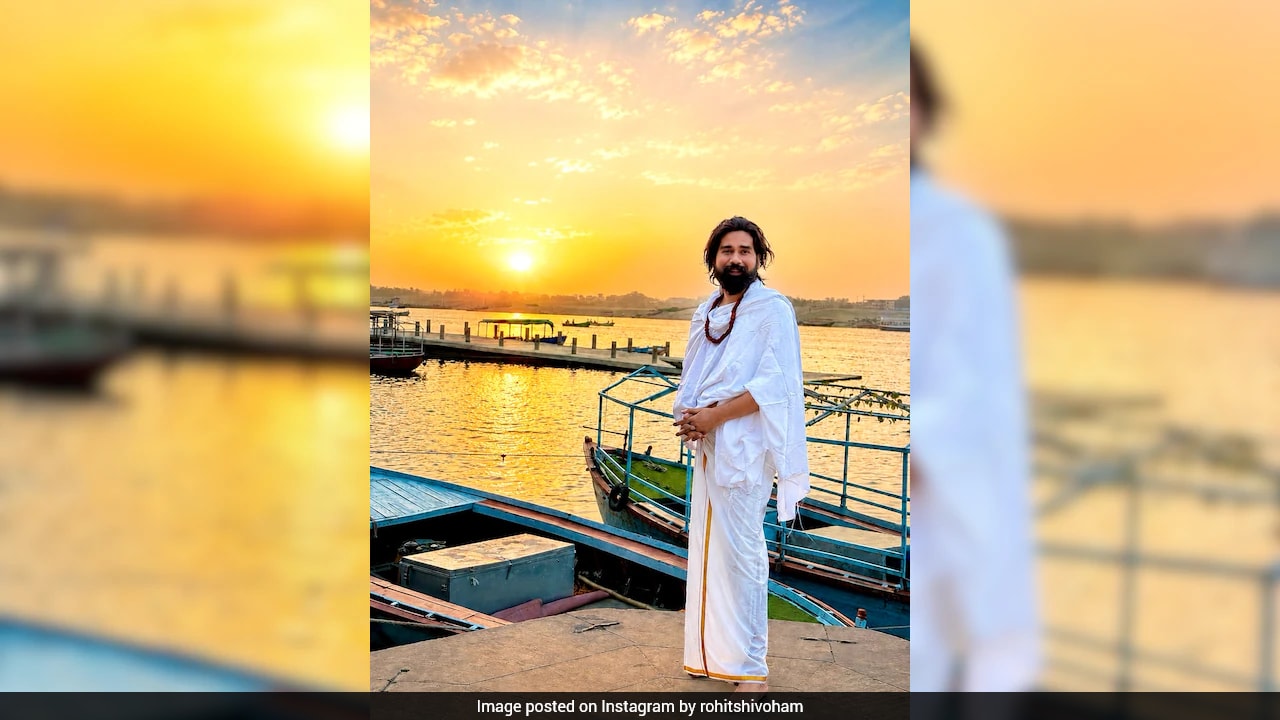 'Chaiwalaz' Founder Rohit Sharma Dies By Suicide In Rajasthan