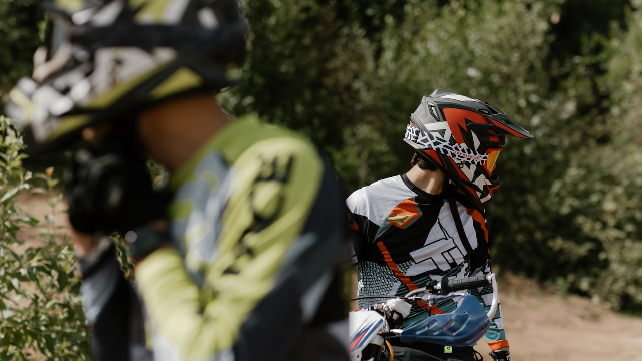 7 Full-Face Helmets For Daily Two-Wheeler Commutes