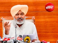 अकाली-भाजपा और कांग्रेस छोड़ गईं हजारों करोड़ बकाया, आप सरकार ने चुकाए 6,000 करोड़ रुपये: हरपाल सिंह
