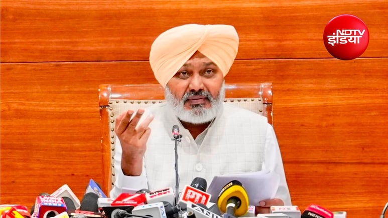 अकाली-भाजपा और कांग्रेस छोड़ गईं हजारों करोड़ बकाया, आप सरकार ने चुकाए 6,000 करोड़ रुपये: हरपाल सिंह