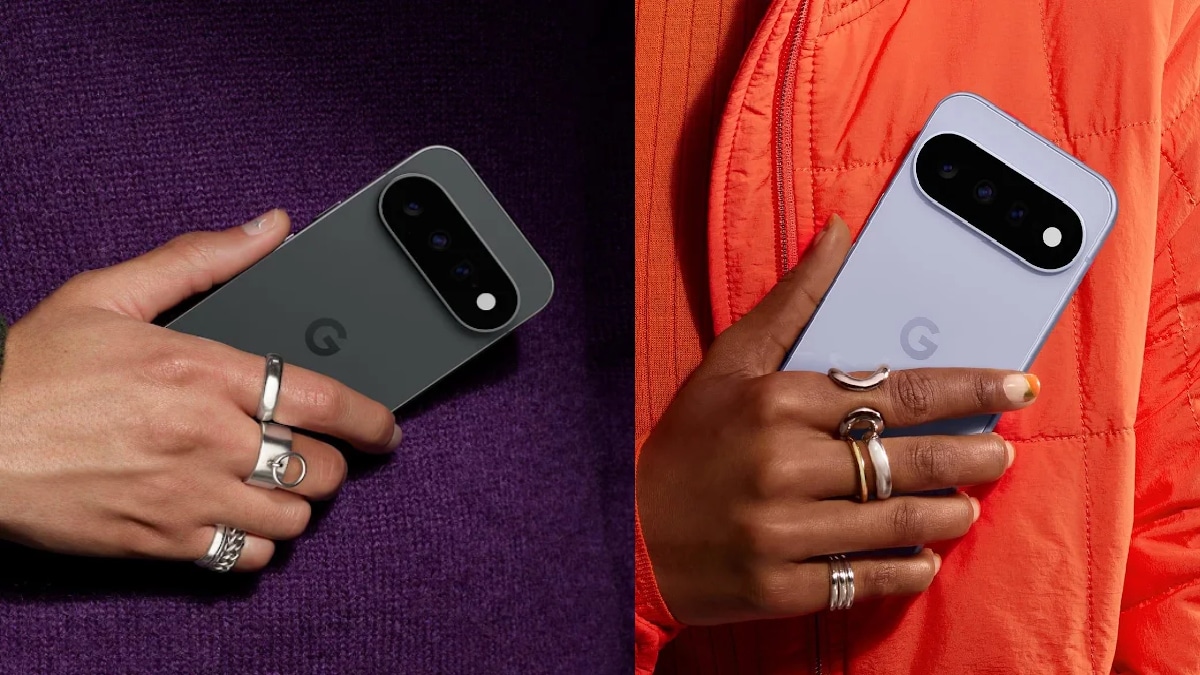 Google Pixel 11 Launched: 12GB रैम, 3000 निट्स डिस्प्ले के साथ चार रंगों में आया Pixel 11, जानें कीमत