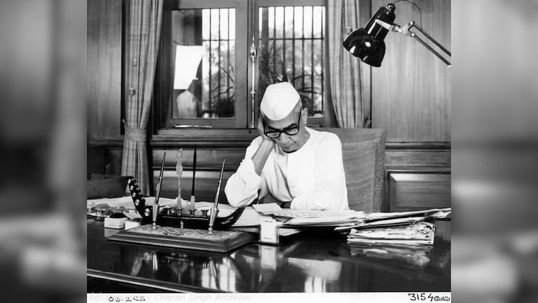 Why Noorpur Matters: BJP-RLD Eye Charan Singh's Legacy Ahead Of UP Polls