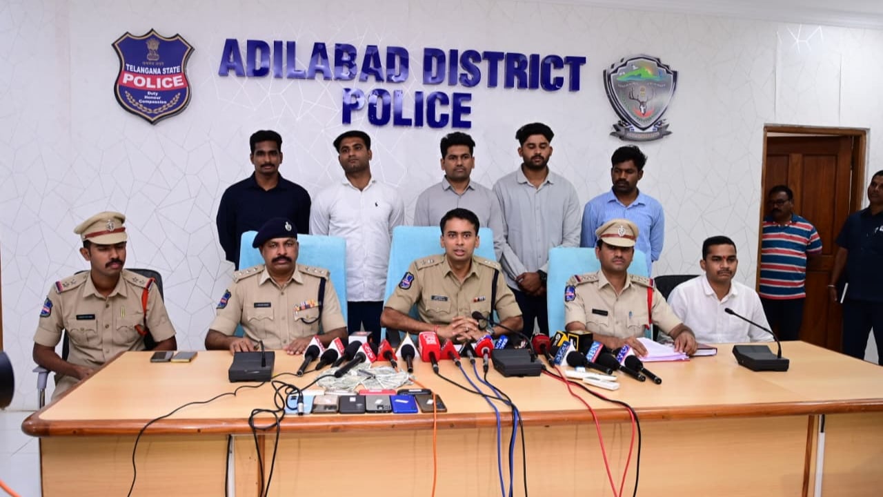 'Fertiliser Franchise', Rs 3.5 Crores Orders: Bihar Gang Arrested For Scam