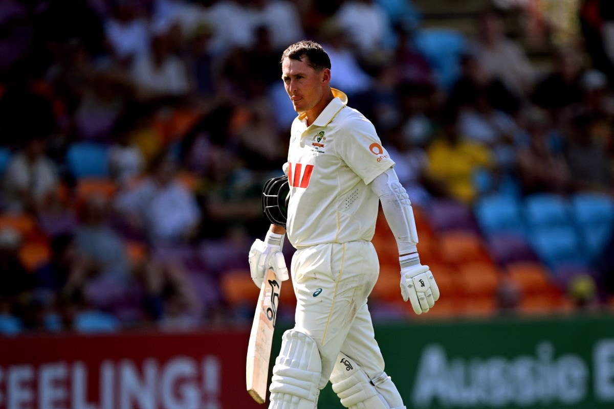 Matthew Hayden questions Marnus Labuschagne’s Test form and future