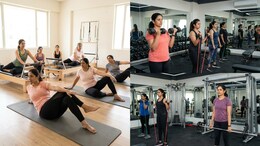 Pilates vs Strength Training: A Woman's Guide To Choosing The Right Workout