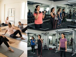 Pilates vs Strength Training: A Woman's Guide To Choosing The Right Workout