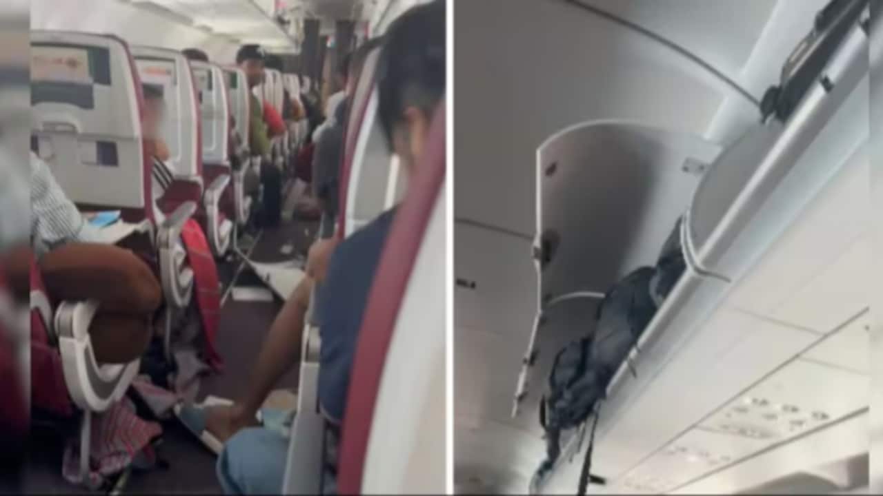 अब सभी पायलटों का होगा डोप टेस्ट, फुकेत-दिल्ली फ्लाइट में टर्बुलेंस के बाद एयर इंडिया का बड़ा फैसला