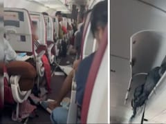 फुकेत-दिल्ली फ्लाइट मामला: अब एयर इंडिया और AI एक्सप्रेस अपने सभी पायलटों का करेगी साइकोएक्टिव सब्सटेंस टेस्ट