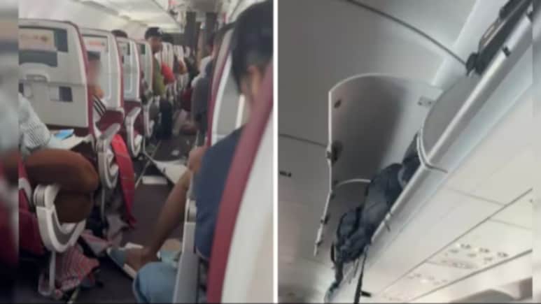 अब सभी पायलटों का होगा डोप टेस्ट, फुकेत-दिल्ली फ्लाइट में टर्बुलेंस के बाद एयर इंडिया का बड़ा फैसला