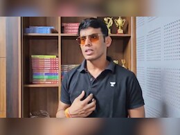 करोड़ों का पैकेज छोड़ कोटा लौटे IITian प्रशांत जैन, बच्चों के सपनों को दी नई उड़ान