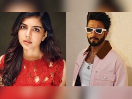 "Time To Go Make A Film": Kalyani Priyadarshan Begins <i>Pralay</i> Shoot With Ranveer Singh