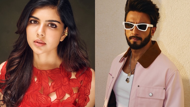 "Time To Go Make A Film": Kalyani Priyadarshan Begins <i>Pralay</i> Shoot With Ranveer Singh