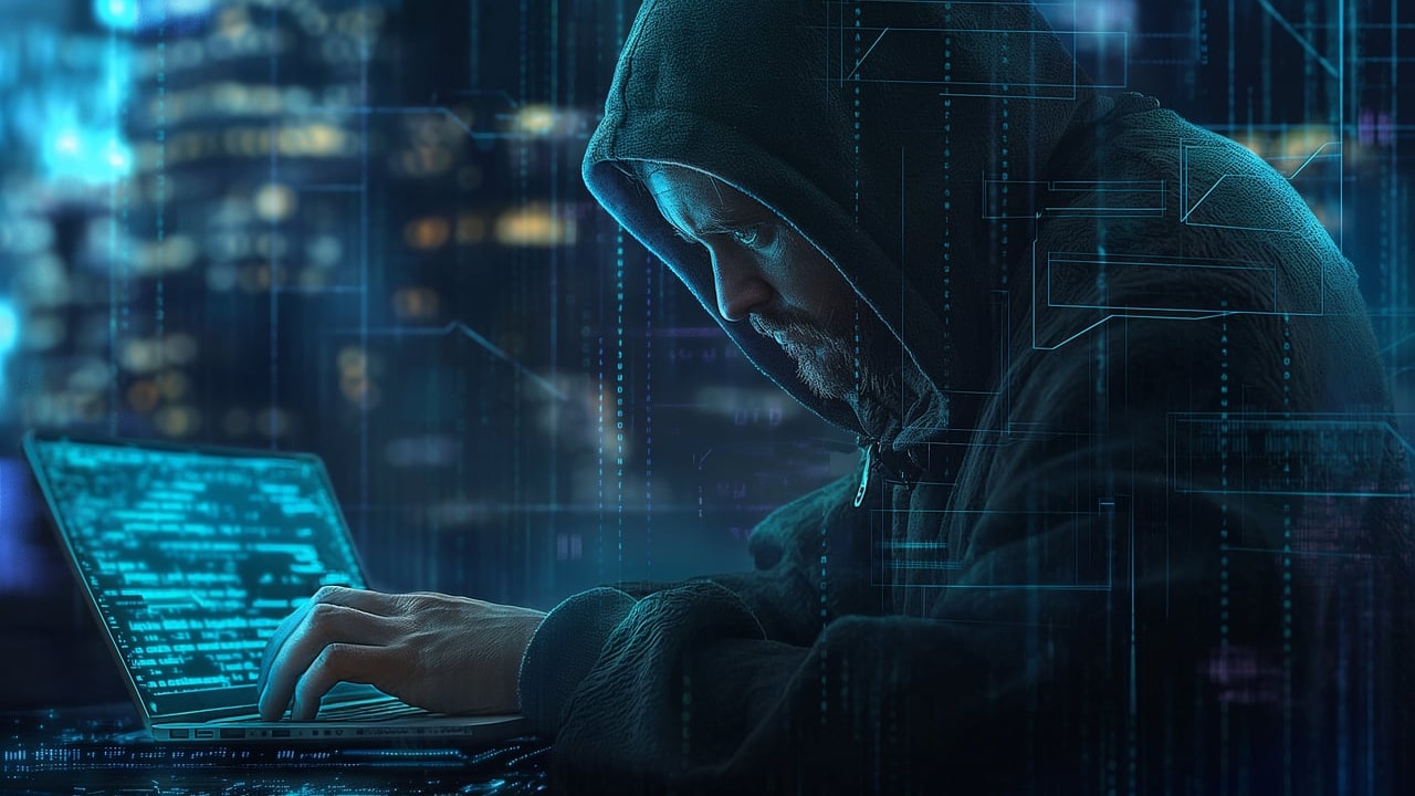 Cyber Scam Alert: Fake 'RTO Challan' App Drains Rs 4.27 Lakh After Phone Hack