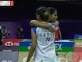 BWC 2026: BWC 2026: त्रीसा जॉली और गायत्री गोपीचंद क्वार्टरफाइनल में पहुंचीं