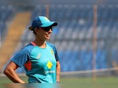 Ashleigh Gardner Breaks Silence On Affair Allegations Involving Teammate Georgia Voll