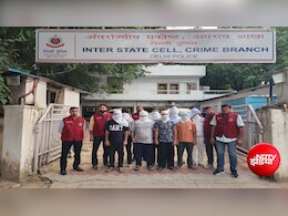 9 करोड़ की कैंसर की नकली दवाओं का जखीरा मिला, दिल्ली से मुंबई, हैदराबाद और हरियाणा तक फैला था नेटवर्क, 17 गिरफ्तार
