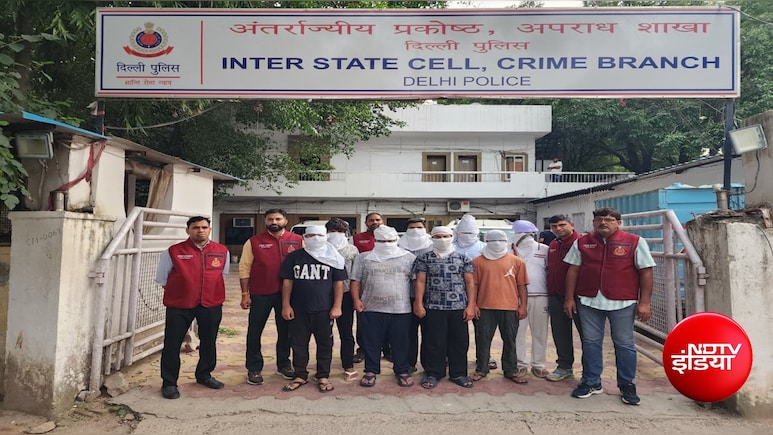9 करोड़ की कैंसर की नकली दवाओं का जखीरा मिला, दिल्ली से मुंबई, हैदराबाद और हरियाणा तक फैला था नेटवर्क, 17 गिरफ्तार