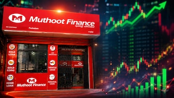 Muthoot Finance Q1 Review: Strong AUM Growth Keeps IDBI Capital Bullish — Check Target Price