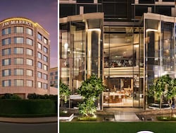 Rotten Food, Pests: Notices To Delhi's JW Marriott, Andaz Hotels That'll Host BRICS Forum Guests