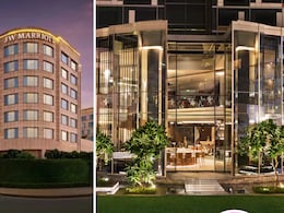 Rotten Food, Pests: Notices To Delhi's JW Marriott, Andaz Hotels That'll Host BRICS Forum Guests