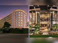 Rotten Food, Pests: Notices To 2 Delhi Hotels That'll Host BRICS Forum Guests