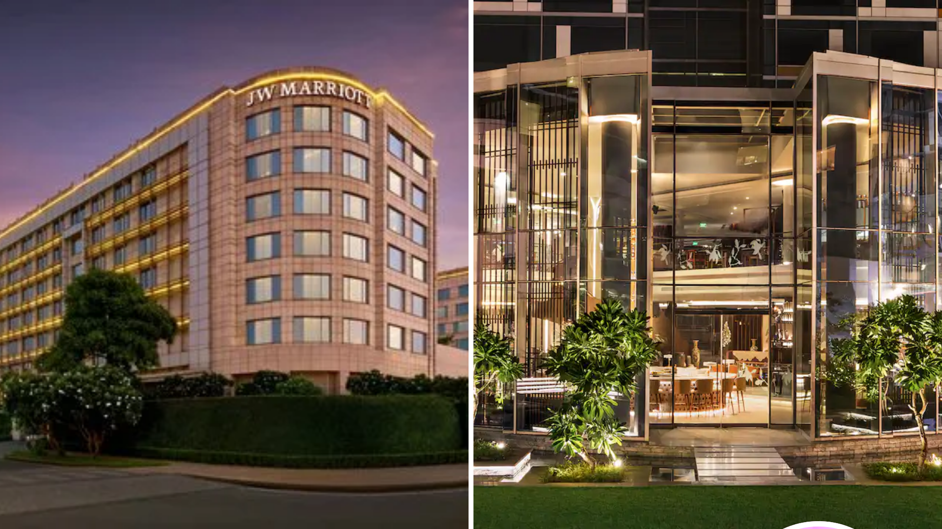 Rotten Food, Pests: Notices To Delhi's JW Marriott, Andaz Hotels That'll Host BRICS Forum Guests