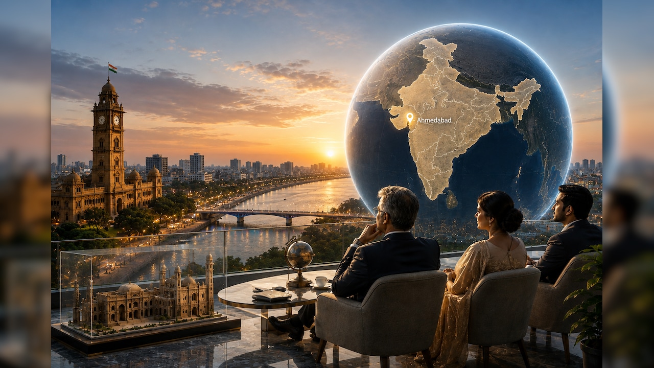 GIFT City's Pitch to Indian Family Offices: Tax Breaks at Home, Access Abroad