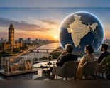 GIFT City's Pitch to Indian Family Offices: Tax Breaks at Home, Access Abroad