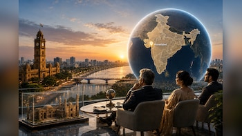 GIFT City's Pitch to Indian Family Offices: Tax Breaks at Home, Access Abroad
