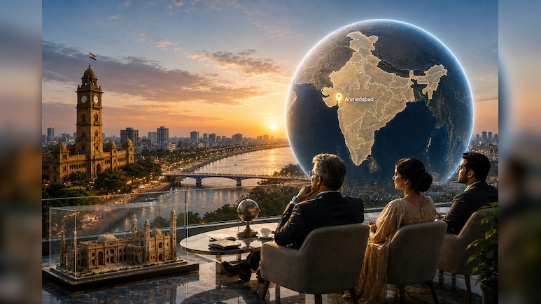 GIFT City's Pitch to Indian Family Offices: Tax Breaks at Home, Access Abroad