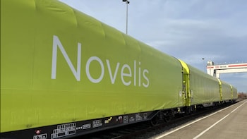 Novelis Q1 Results: Core Profit More Than Doubles To $265 Million Even As Shipments Dip