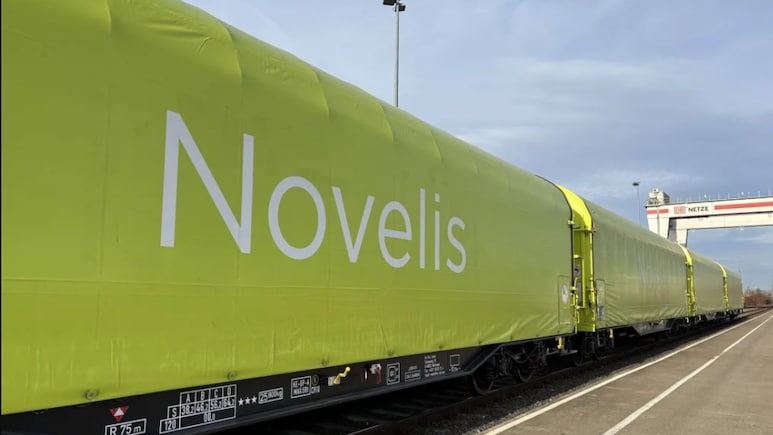 Novelis Q1 Results: Hindalco Arm Posts 128% Jump In Core Profit Even As Shipments Dip