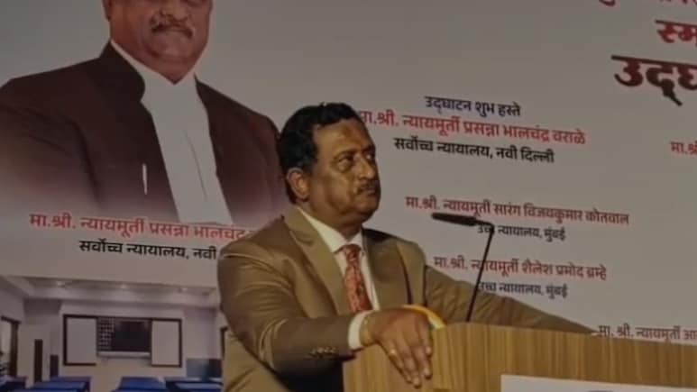 SC Judge Says Even '0.1% Of Nashik Kumbh Spends' Could've Saved 125 Marathi Schools