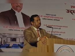 0.1% Of Kumbh Budget Could Have Saved 125 Marathi Schools: Top Court Judge