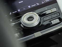 Bentley Teases Torcal EV Interior Ahead Of September 23 Debut