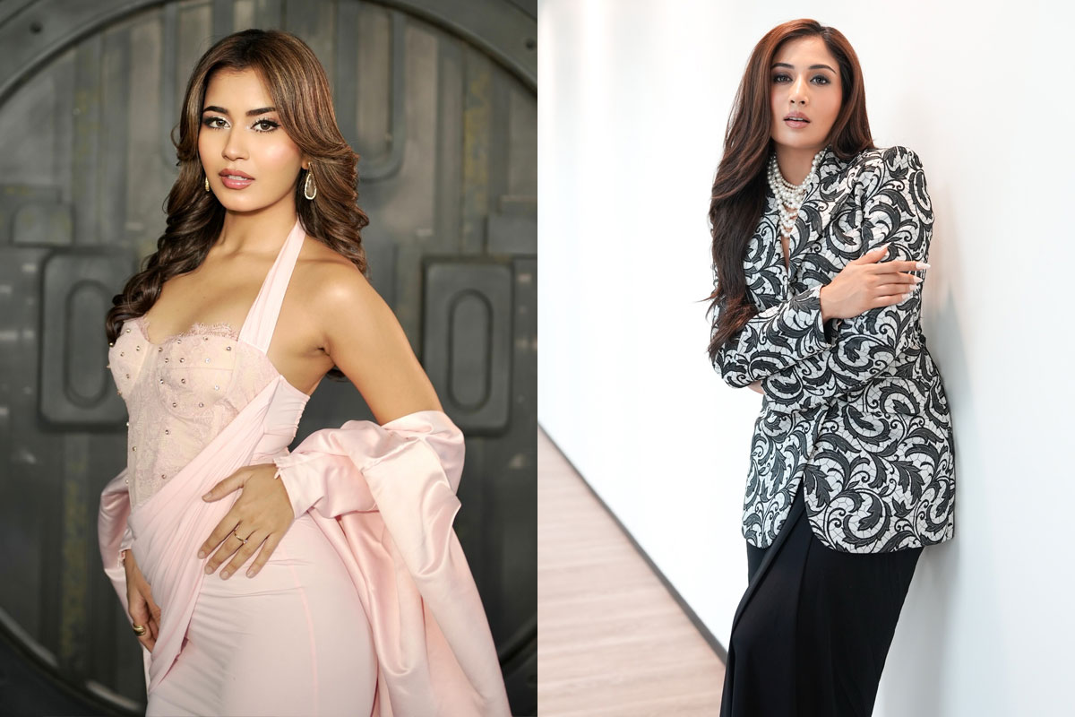 Akanksha Choudhary Gets Candid About Shreya Kalra: "I See Her As An Acquaintance..."