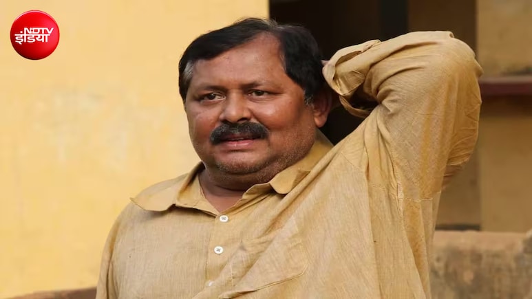 नेपाल-चीन सीमा के पास शूटिंग कर रहे एक्टर बाढ़ के बीच फंसे, परिवार ने बताया कैसा है हाल