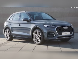 Audi Q5 Gets Special Deals For August 2026 Only In These Two Cities