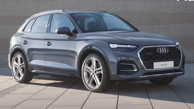 Audi Q5 Gets Special Deals For August 2026 Only In These Two Cities