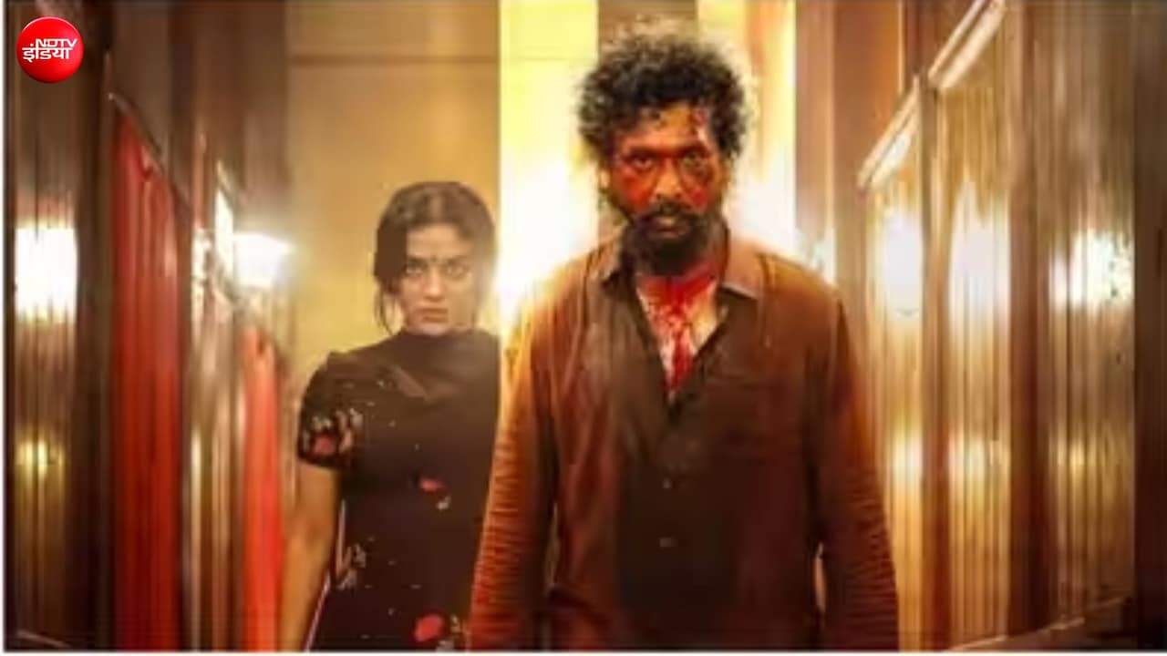 DC Box Office Collection Day 2: लोकेश कनगराज की DC को मिला वीकेंड का फायदा, दूसरे दिन कमाई में आया बड़ा उछाल
