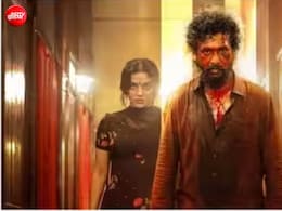 DC Box Office Collection Day 2: लोकेश कनगराज की DC को मिला वीकेंड का फायदा, दूसरे दिन कमाई में आया बड़ा उछाल