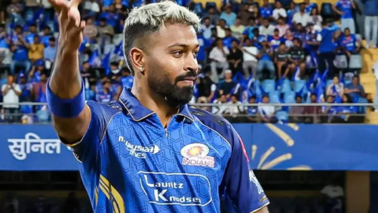New Twist In Hardik Pandya, MI Saga? Report Says, "May Not Be Traded At All"