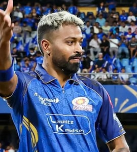 New Twist In Hardik Pandya, MI Saga? Report Says, "May Not Be Traded At All"